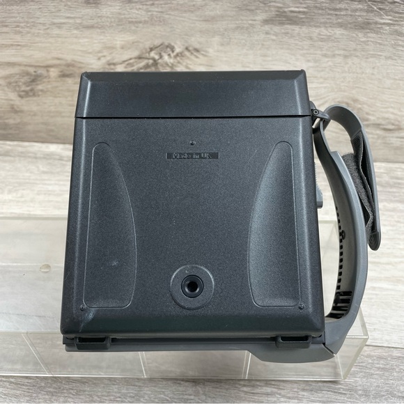 Polaroid Spectra AF Camera, 1990s Polaroid Spectra System instant camera - Picture 7 of 7